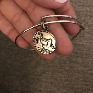 Team USA Bracelet - Alex and Ani